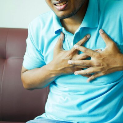 Say Goodbye to Chest Pains: Proven Tips and Techniques