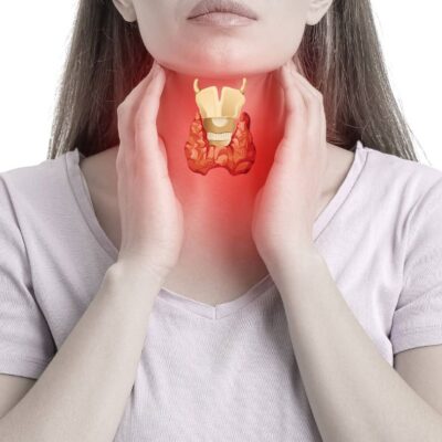 Effective Ways to Increase Thyroid Levels