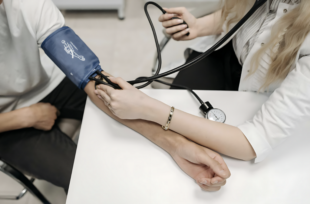 What is Hypertension? Everything To Know About This Silent Killer