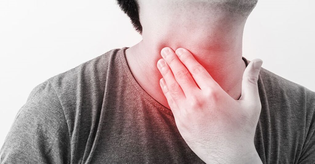 Understanding the Root Causes of Thyroid Problems