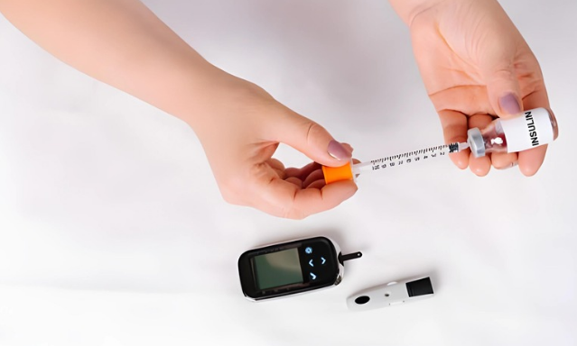 Prediabetes, a condition in which blood sugar levels are higher than normal but not high enough to be diagnosed with type 2 diabetes, is a significant risk factor for acquiring the illness