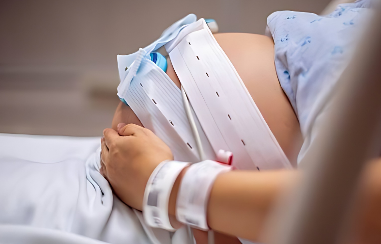 Gestational diabetes can significantly increase the risk of complications for both the mother and the baby.