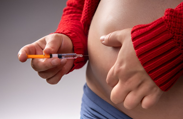 Gestational diabetes is a condition that requires careful management to ensure the health and well-being of both the mother and the developing baby.
