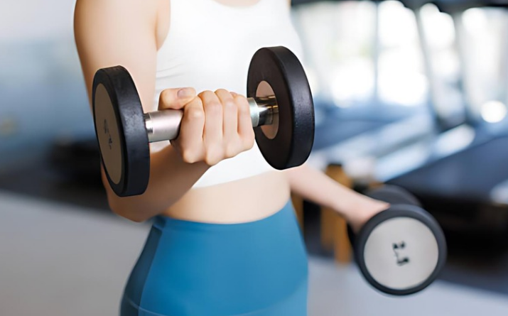 Strength training exercises are an essential component of diabetes management.