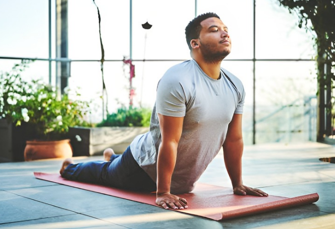 Flexibility and balance exercises are critical for improving overall mobility and lowering the risk of falls, especially in older persons with diabetes.