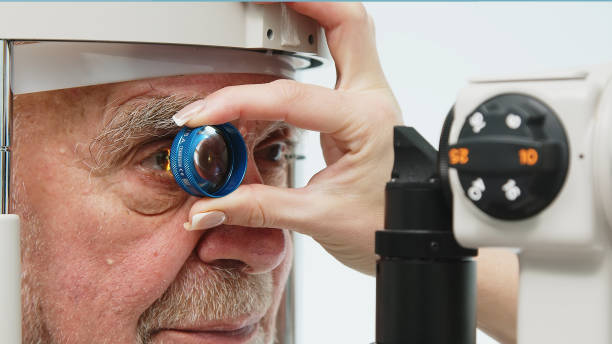 How Glaucoma Affects Vision