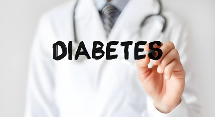 Diabetes is a disorder that occurs when your blood sugar levels (glucose) are abnormally high.