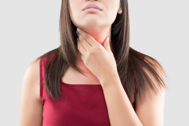 Autoimmune Disorders and Thyroid Problems