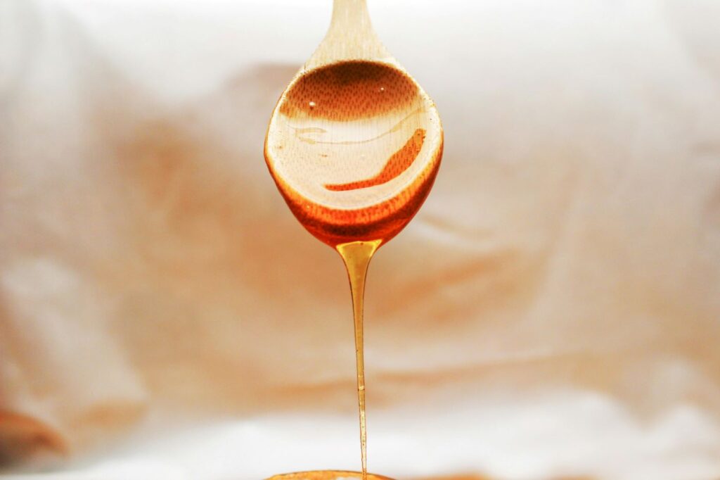Find Out How Much Honey You Should Be Having Every Day