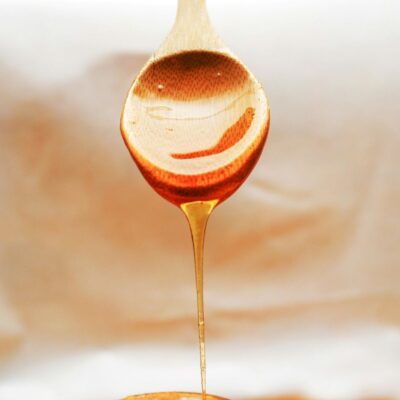 Find Out How Much Honey You Should Be Having Every Day