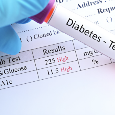 tests to diagnose diabetes