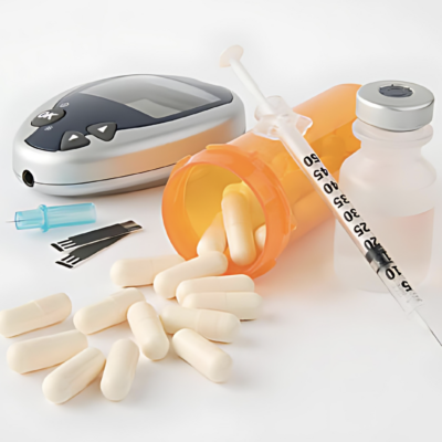 How to Diagnose and Treat Type 2 Diabetes?