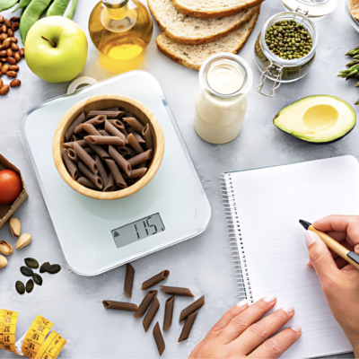 How to Calculate Calories for Weight Loss