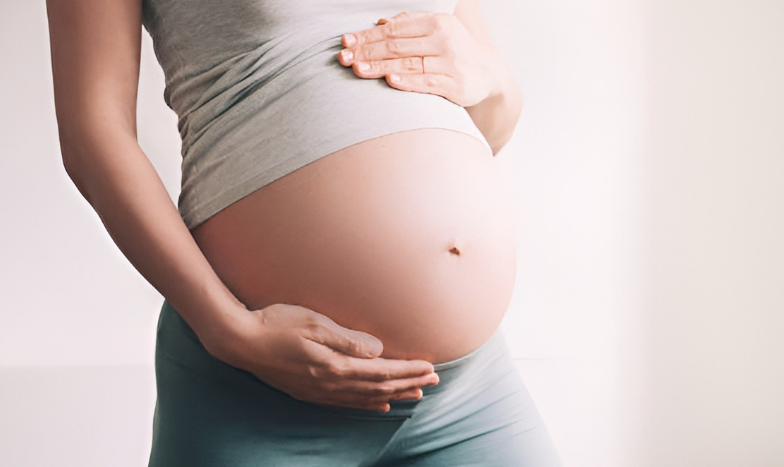 Gestational diabetes is a kind of diabetes that develops when pregnant