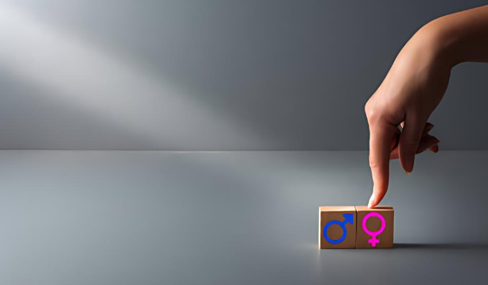 One of the most important factors influencing calorie intake is gender.