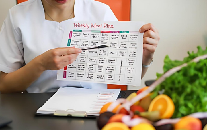 Once you've determined your daily calorie intake based on your TDEE and goal deficit, the next critical step is to track your progress and make necessary adjustments.