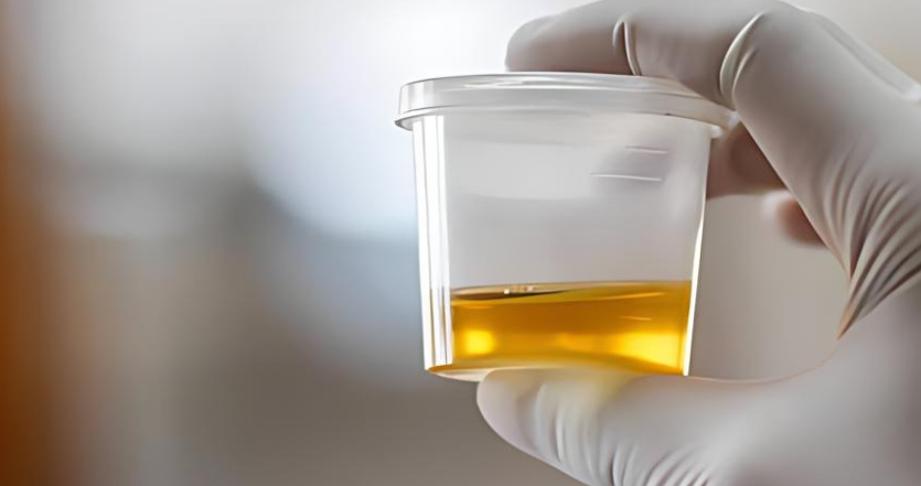 Urine tests can help provide critical signals that lead to additional testing.
