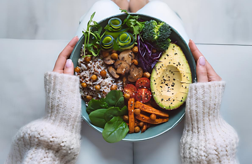 A healthy diet is essential for managing and preventing diabetes