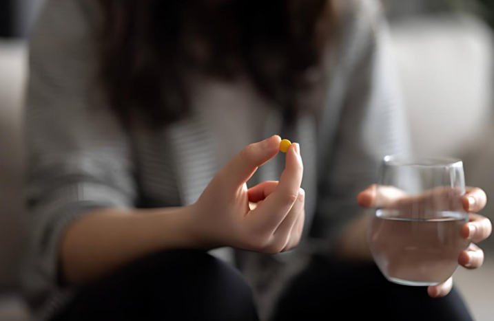 It is possible that medication will be required in treating type 2 diabetes