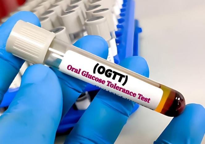 The Oral Glucose Tolerance Test (OGTT) is an important diagnostic technique that evaluates the body's capacity to control glucose.