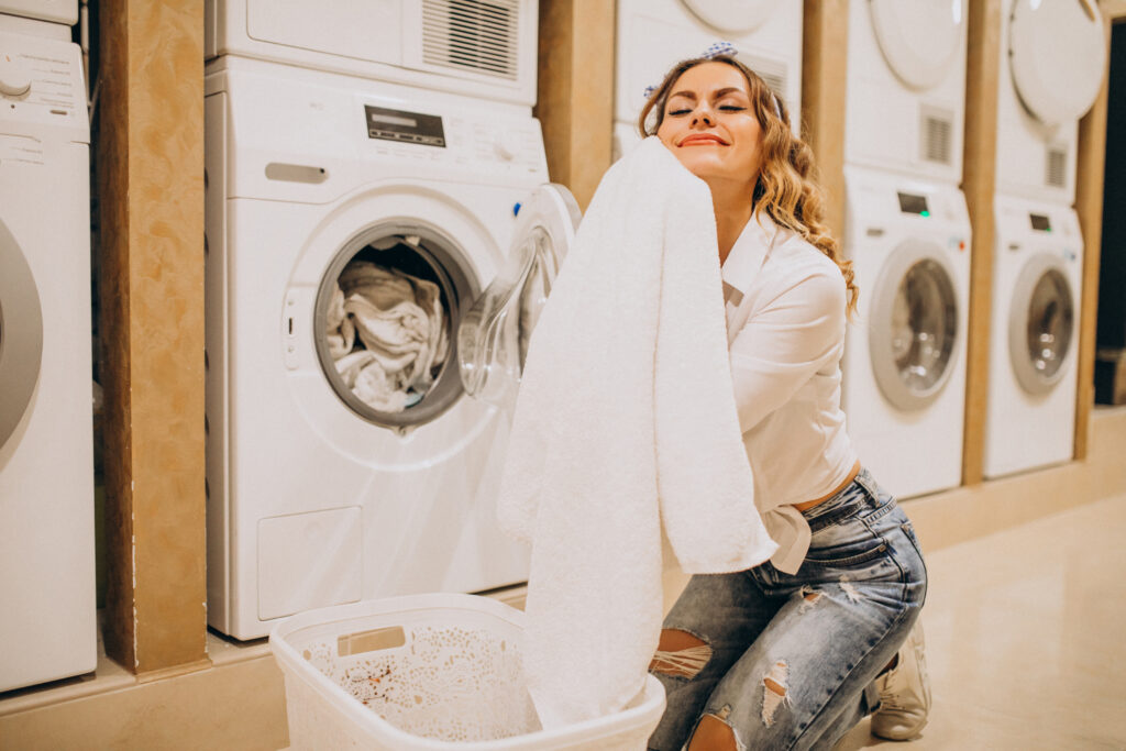 Effortless Laundry Tips: Keep Clothes Soft, Fresh, and Stain-Free