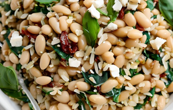 One-Pot White Bean