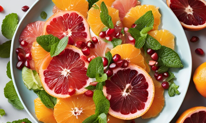 Citrus Salad