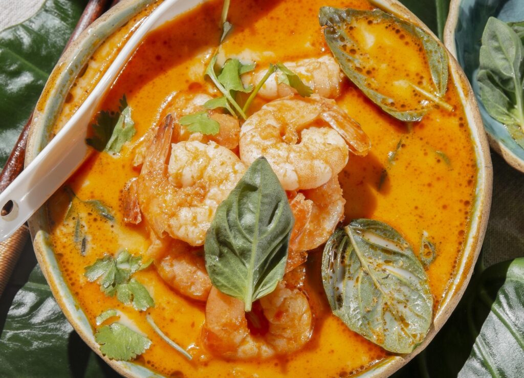 Portuguese Fish Stew (Caldeirada)